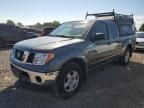 2006 Nissan Frontier King Cab LE