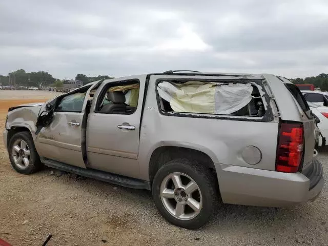 2008 Chevrolet Suburban C1500  LS