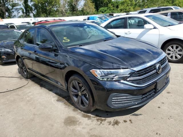 2022 Volkswagen Jetta SE