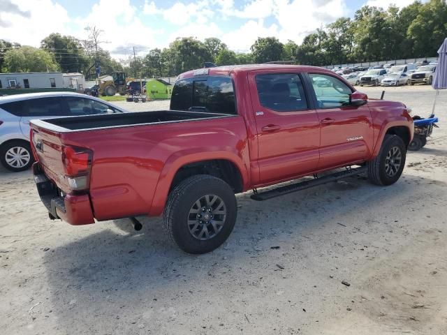 2023 Toyota Tacoma Double Cab