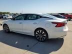 2016 Nissan Maxima 3.5S