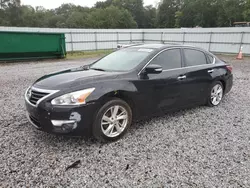 Nissan Vehiculos salvage en venta: 2013 Nissan Altima 2.5