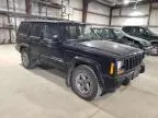 1999 Jeep Cherokee Sport