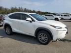 2017 Lexus NX 200T Base