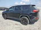 2014 Jeep Cherokee Sport