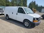 2007 Chevrolet Express G1500