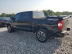 2018 Toyota Tundra Crewmax SR5