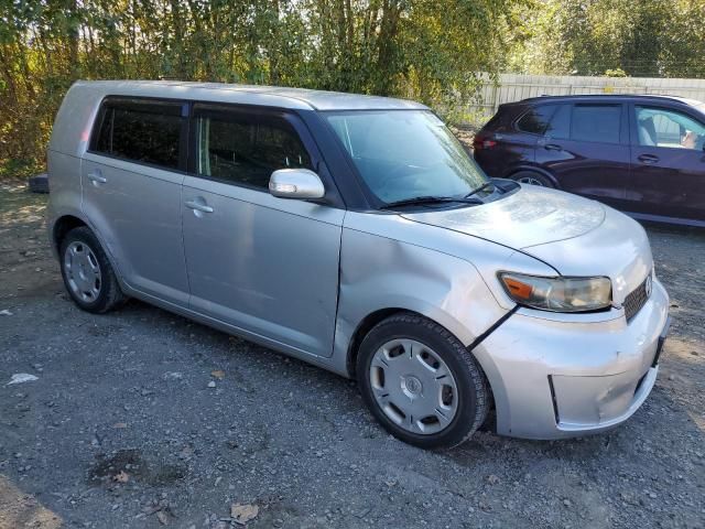 2010 Scion XB