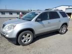 2012 GMC Acadia SLE