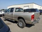 2004 Dodge RAM 1500 ST