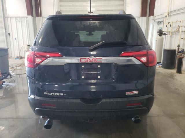 2017 GMC Acadia ALL Terrain