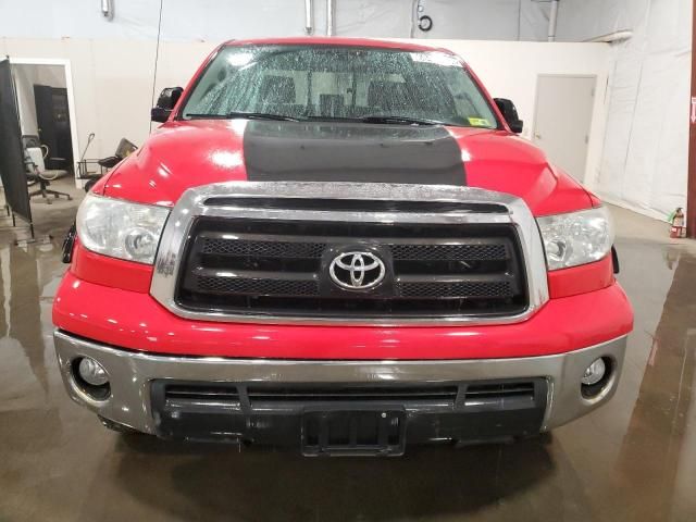 2011 Toyota Tundra Double Cab SR5