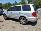 2005 Honda Pilot EXL