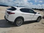 2019 Alfa Romeo Stelvio TI