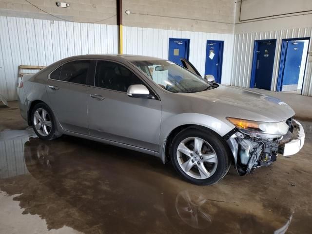 2010 Acura TSX