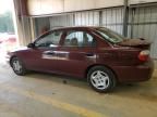 2001 KIA Sephia Base