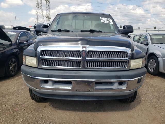 2001 Dodge RAM 2500