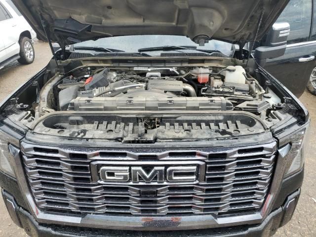 2024 GMC Sierra K2500 Denali Ultimate