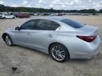 2019 Infiniti Q50 Luxe