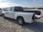 2008 Toyota Tacoma Access Cab