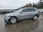 2016 BMW X5 XDRIVE4