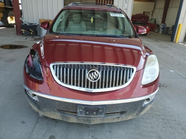 2009 Buick Enclave CXL