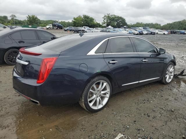 2013 Cadillac XTS Premium Collection