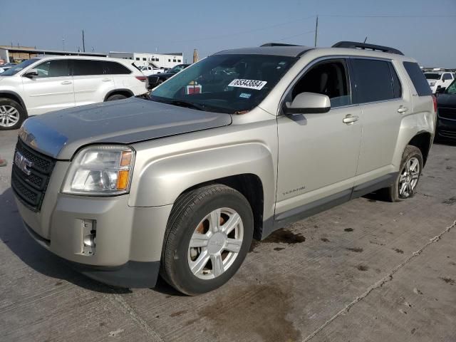 2014 GMC Terrain SLE