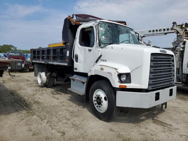 2018 Freightliner 108SD