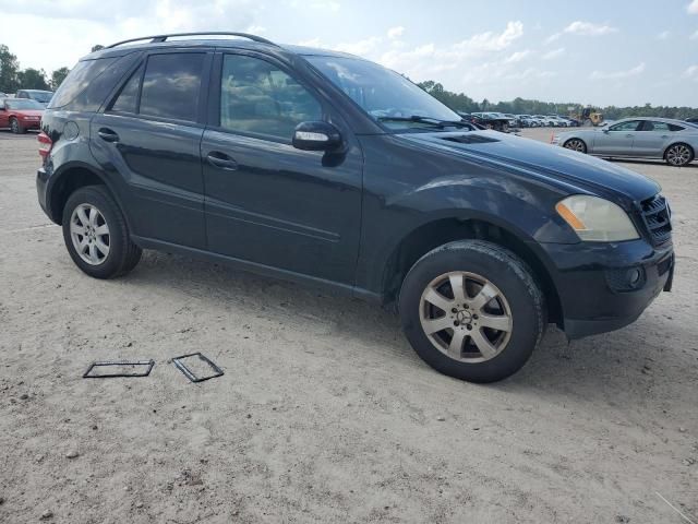 2006 Mercedes-Benz ML 350