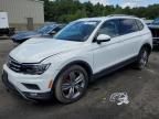 2019 Volkswagen Tiguan SEL Premium