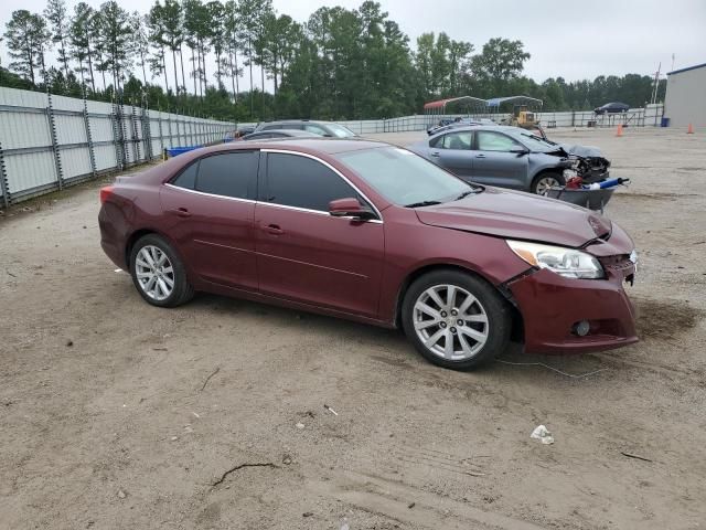 2014 Chevrolet Malibu 2LT