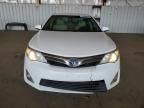 2014 Toyota Camry Hybrid