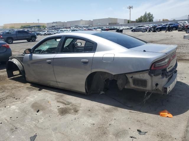 2017 Dodge Charger R/T 392