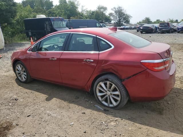 2015 Buick Verano