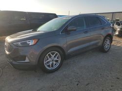 Ford Edge salvage cars for sale: 2024 Ford Edge SEL