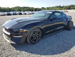 2019 Ford Mustang en venta en Gastonia, NC