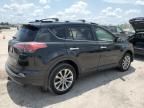 2017 Toyota Rav4 HV Limited