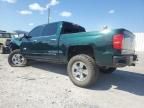 2015 Chevrolet Silverado C1500 High Country