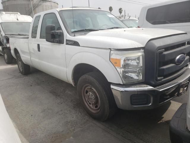 2015 Ford F250 Super Duty