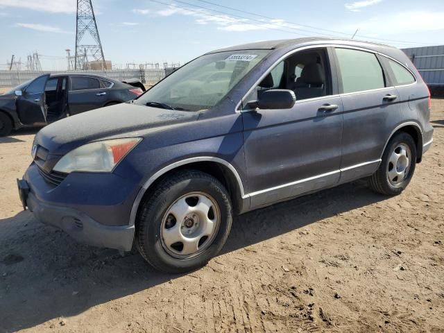 2008 Honda CR-V LX