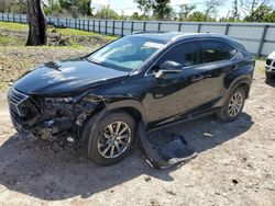 2018 Lexus NX 300 Base en venta en Riverview, FL