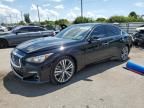 2021 Infiniti Q50 Sensory