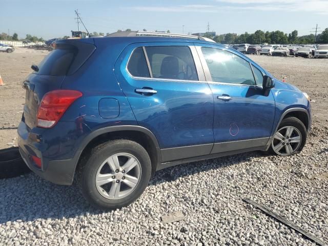 2020 Chevrolet Trax 1LT