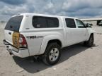 2015 Toyota Tacoma Double Cab