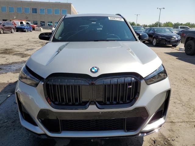 2024 BMW X1 M35I