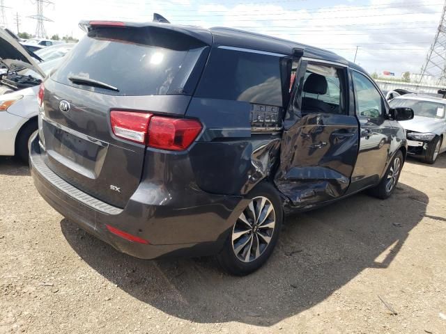 2015 KIA Sedona EX