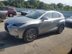 2016 Lexus NX 200T Base