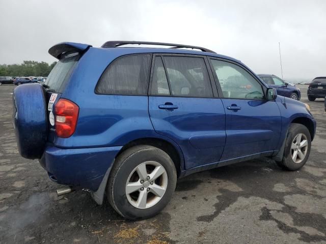 2005 Toyota Rav4