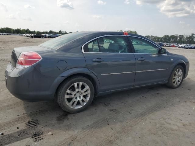 2008 Saturn Aura XE